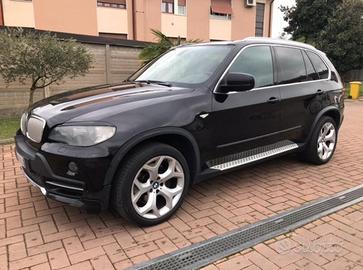 BMW X 5