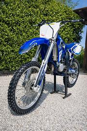 yz 125