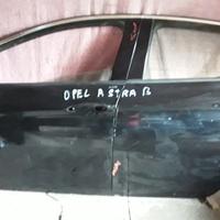 Porta Porte Opel Astra 2018
