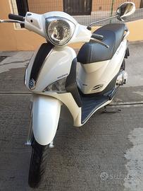 Piaggio Liberty 50 - 2012