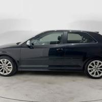 Audi S3 originale 