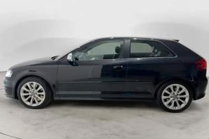 Audi S3 originale 