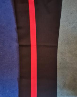 Pantaloni Carabinieri anni '90