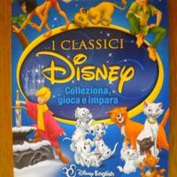 Figurine Disney - Raccolta Conad 2013