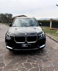 BMW X1 SDRIVE 18D