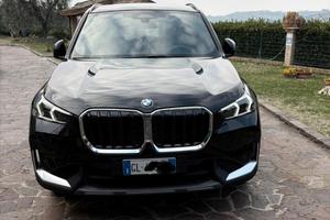 BMW X1 SDRIVE 18D