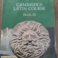 Cambridge latin course 3
