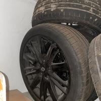 Gerchi originiali renault del 17’