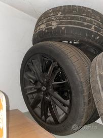 Gerchi originiali renault del 17’