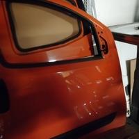 Porta anteriore dx FIAT QUBO del 2010