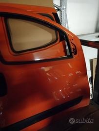 Porta anteriore dx FIAT QUBO del 2010