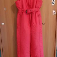 Pantaloni da montagna tg 48 a soli 10 euro