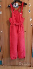 Pantaloni da montagna tg 48 a soli 10 euro