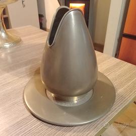 vaso decorativo
