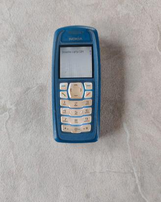 Cellulare Nokia 3100 2003