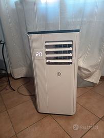 condizionatore portatile 9000btu