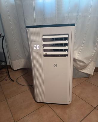condizionatore portatile 9000btu