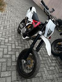 Husqvarna 510smr