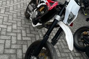 Husqvarna 510smr