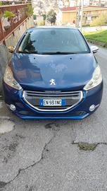 peugeot HDI 208