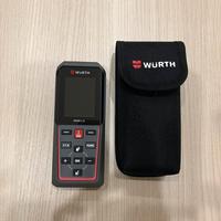 Misuratore Laser WDM 6-22