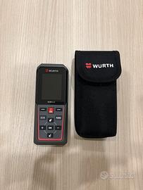 Misuratore Laser WDM 6-22