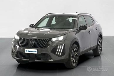 PEUGEOT 2008 1.2 puretech Allure s&s 100cv
