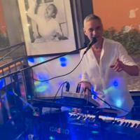 Tastierista cantante