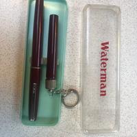 Rarissima penna stilografica Waterman vintage