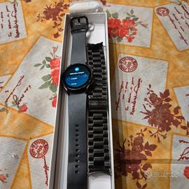 samsung watch 4 classico 46 mm