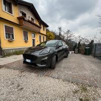 Ford Puma Puma ST-Line X