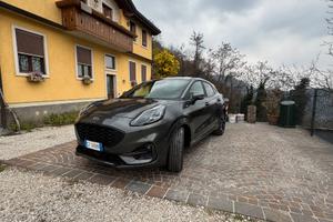 Ford Puma Puma ST-Line X