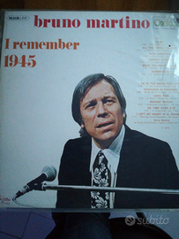 Lp33 bruno martino