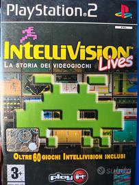 IntelliVision ps2 