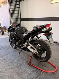Cbr 600 rr 2004