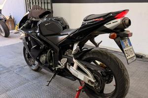 Cbr 600 rr 2004