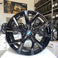 Cerchi Bmw raggio 18 NUOVI cod.03820