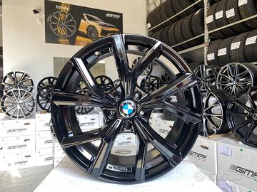 Cerchi Bmw raggio 18 NUOVI cod.03820