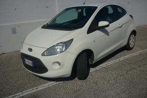 Ford Ka / KA + 1.2 8V 69CV