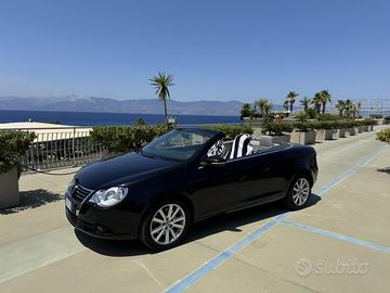 VW EOS
