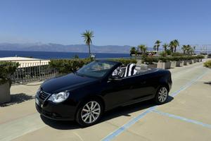VW EOS