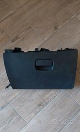 Cassetto porta oggetti bauletto fiat punto evo