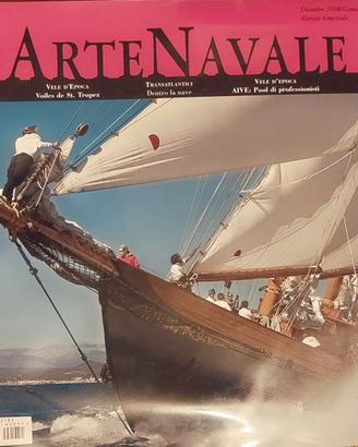 Arte Navale (numeri 41–93)