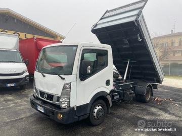 NISSAN Cabstar RIBALTABILE TRILATERALE [R151]