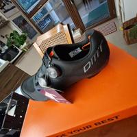 scarpe mtb DMT nuove 