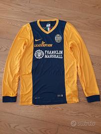 Maglia casalinga Hellas Verona 2013-14