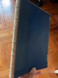 Flammarion Camillo, La storia del cielo