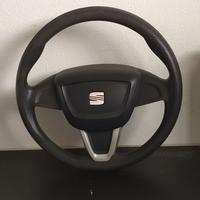 Volante con airbag Seat Ibiza 6j