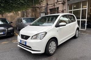 Seat Mii 1.0 ( Volkswagen Up! )
