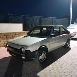FIAT Ritmo - 1982